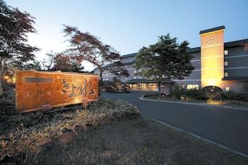 Hotel Kiyomizu Σεντάι Εξωτερικό φωτογραφία
